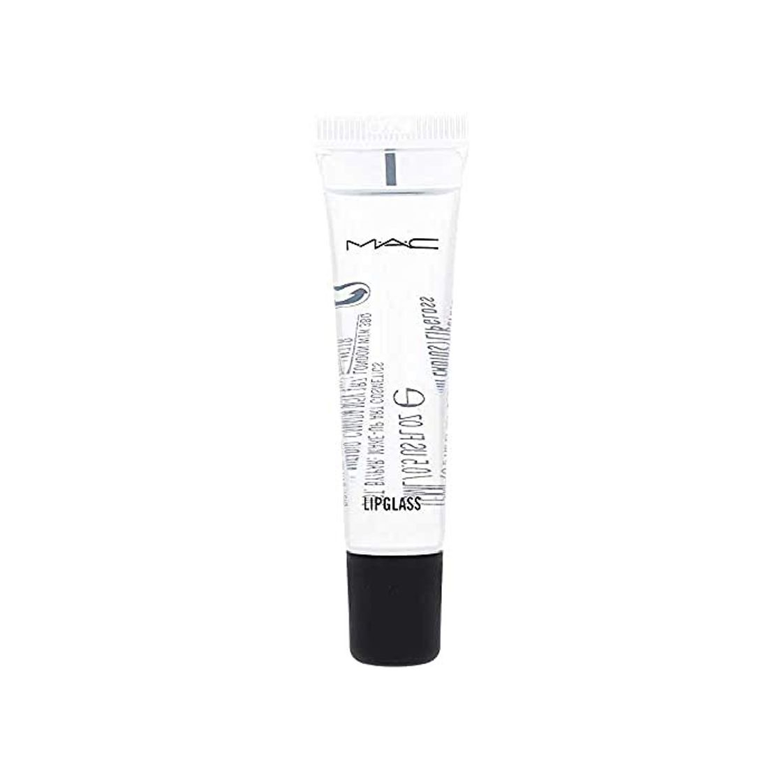 Producto Mac Clear Lipglass 3