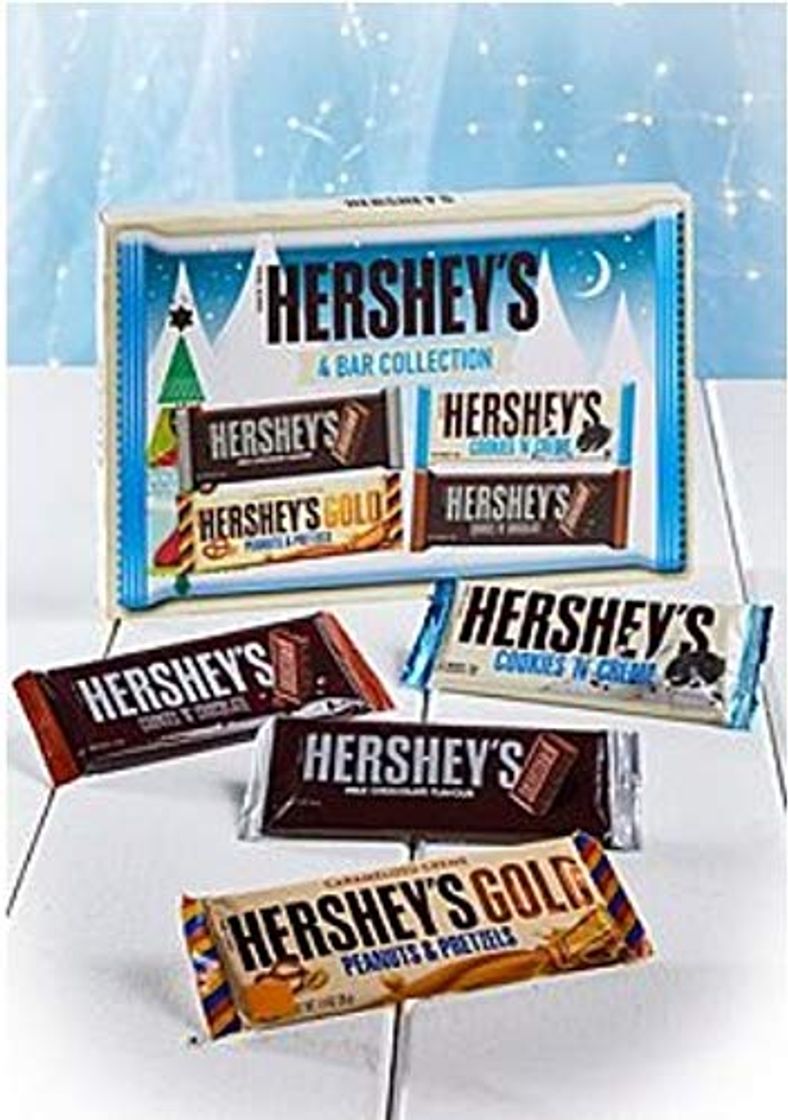 Product Hershey's Cookies 'n' Crème