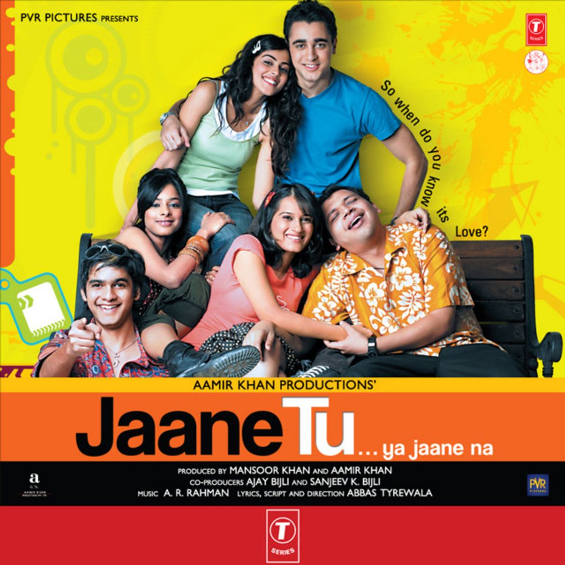 Canción Kabhi Kabhi Aditi