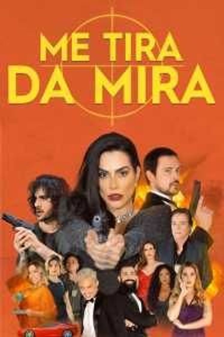 Películas Me tira da mira