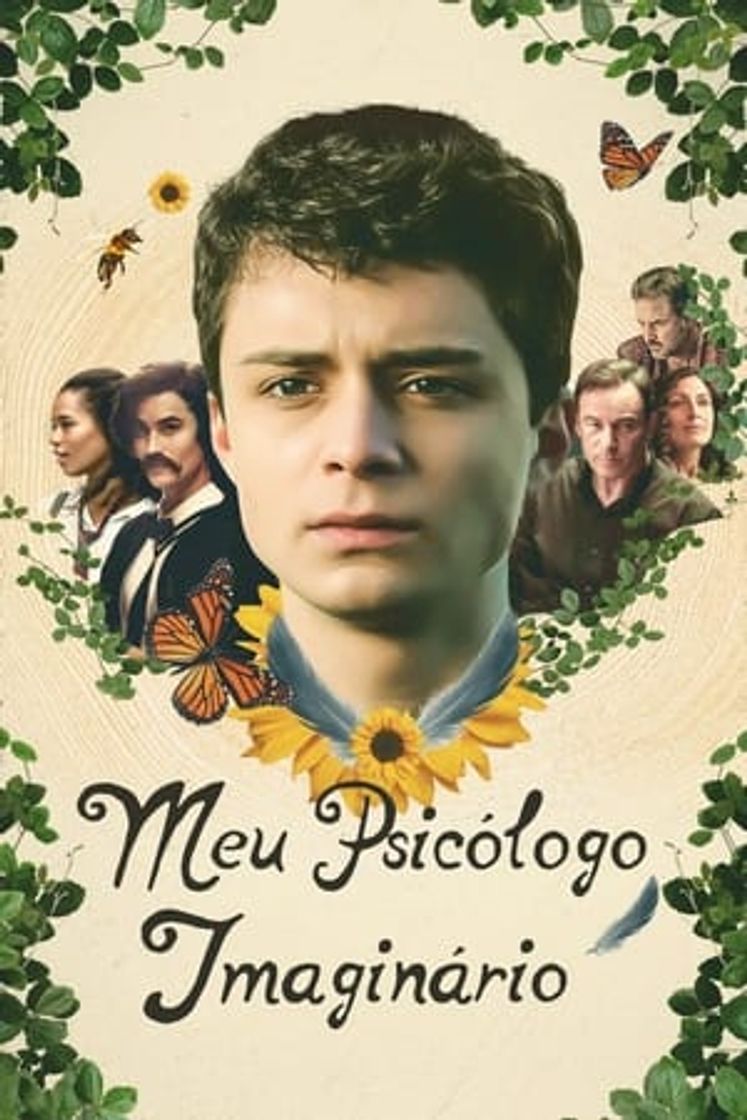 Movie Los consejos del Dr. Bird para poetas tristes