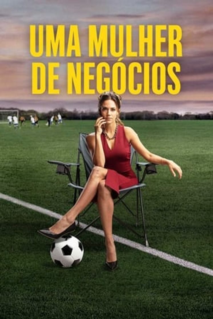 Película Soccer Mom Madam