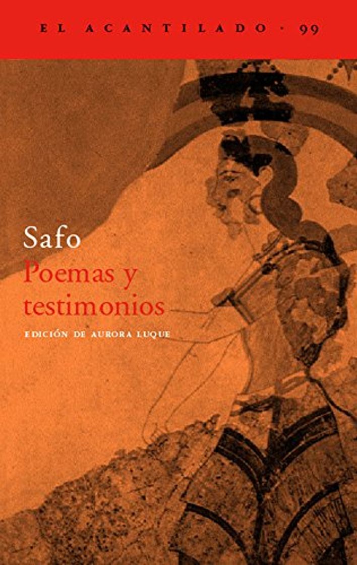 Libros Poemas y testimonios: 99