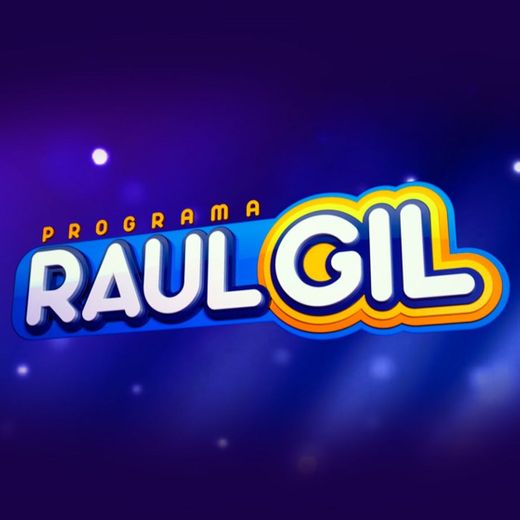 Programa Raul Gil 