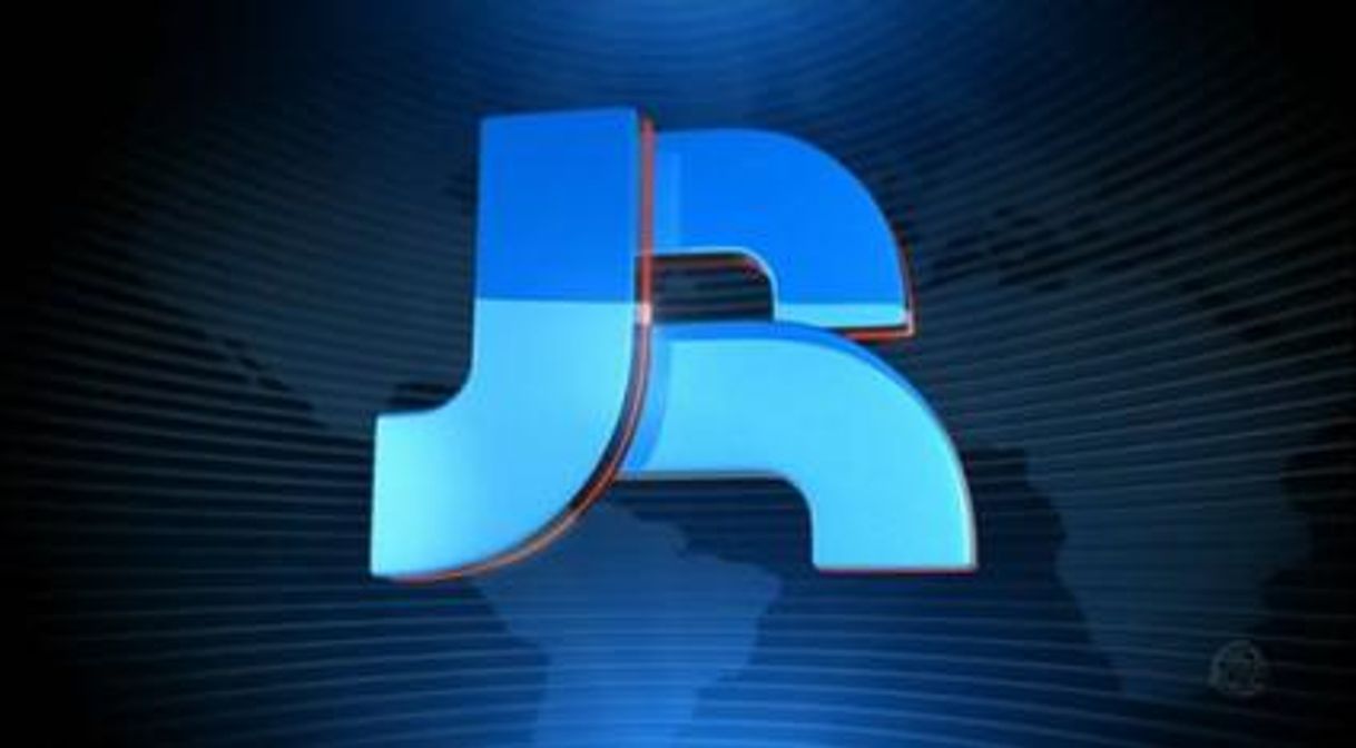 Serie Jornal da Record 