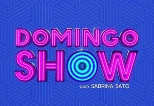 Domingo Show