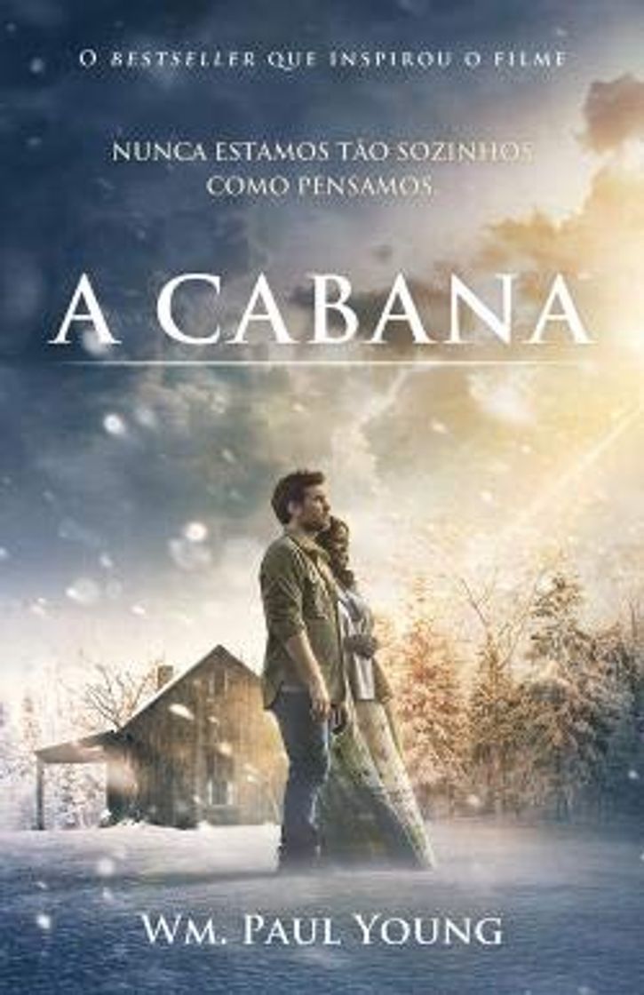 Libro A Cabana