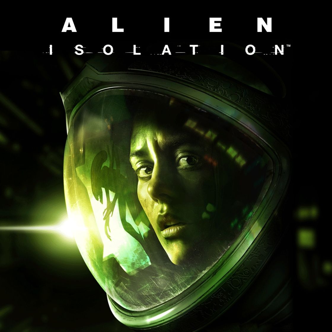 Videogames Alien: Isolation