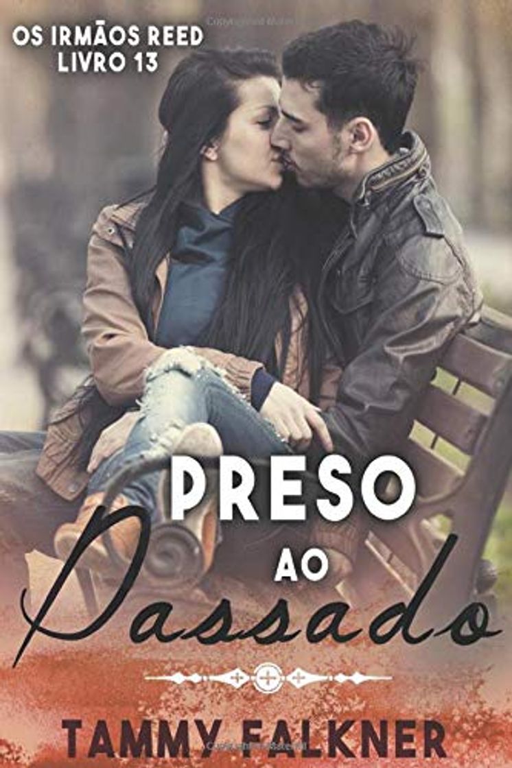 Books Presos ao passado