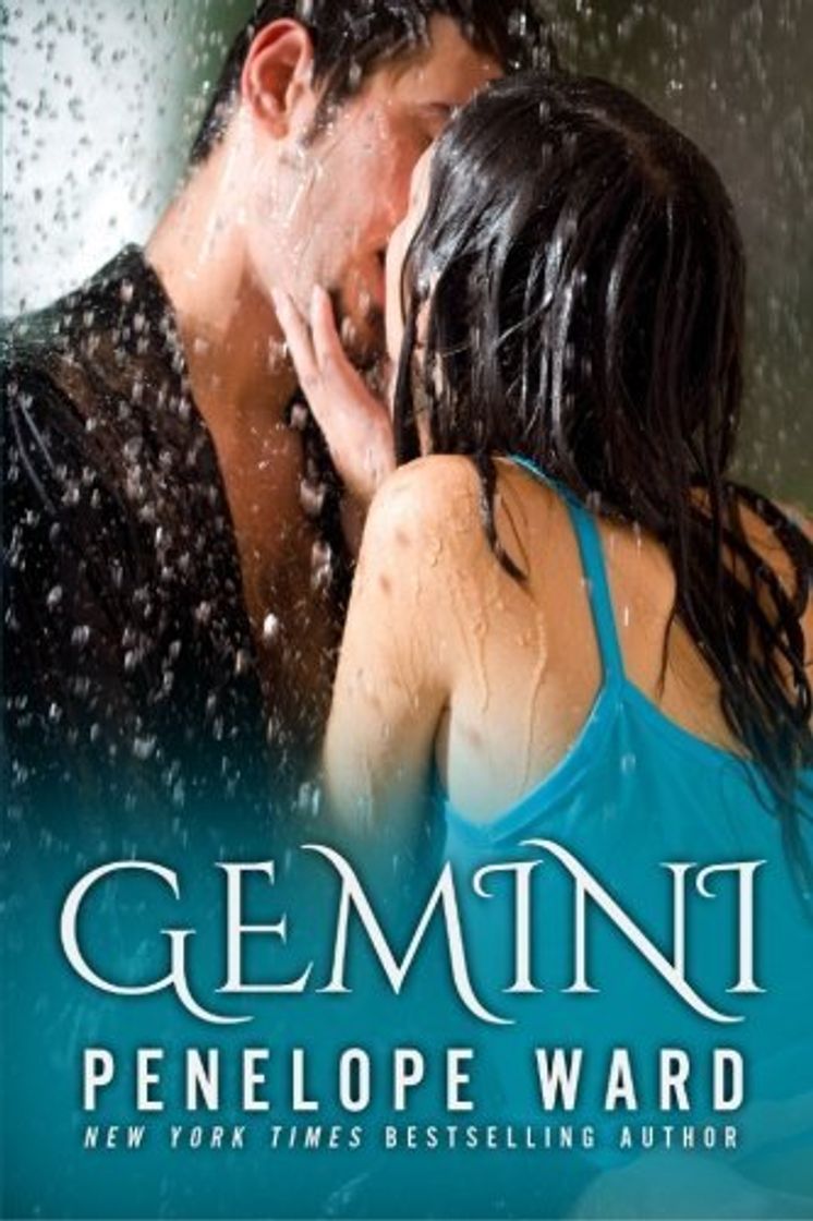 Books Gemini by Penelope Ward