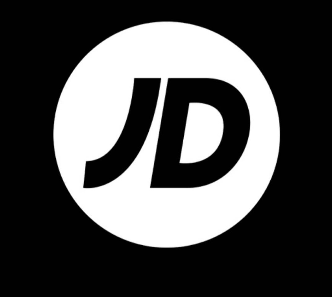 App JD sports