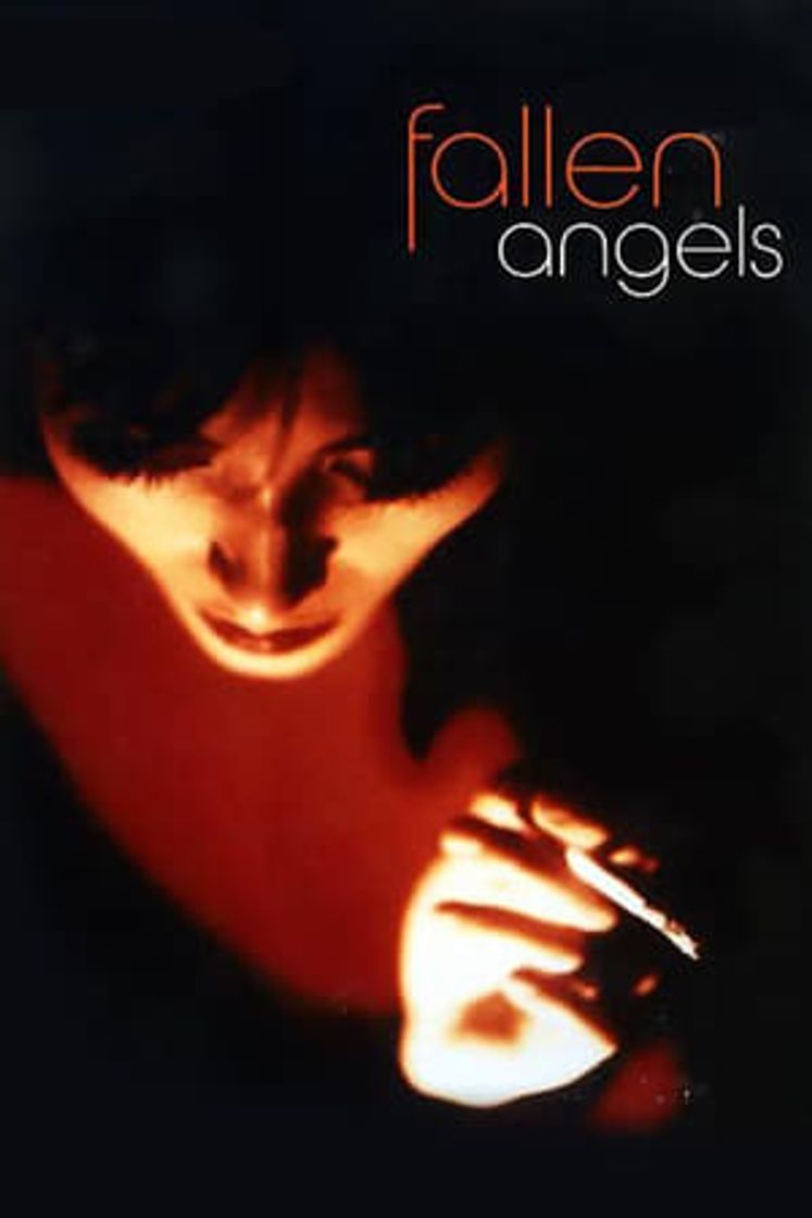 Movie Fallen angels (Ángeles caídos)