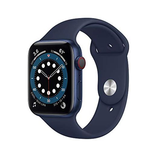 Nuevo Apple Watch Series 6 (GPS