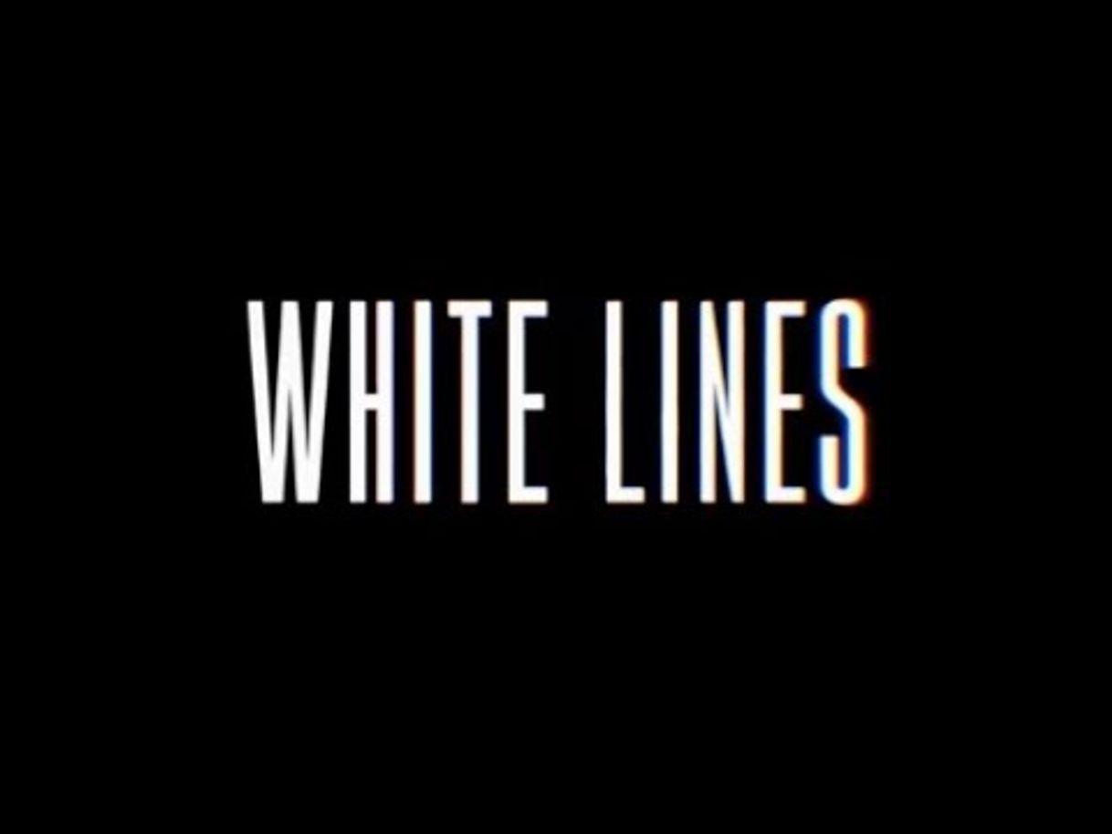 Serie White Lines | Netflix Official