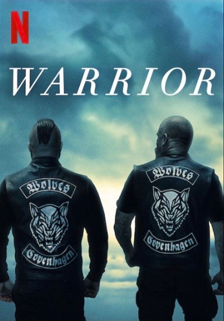 Serie Warrior | Netflix Official Site