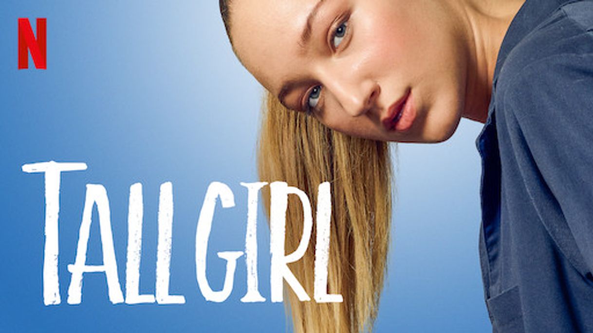 Película Tall Girl | Netflix Official Site
