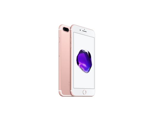 Apple iPhone 7 Plus 32GB Oro Rosado