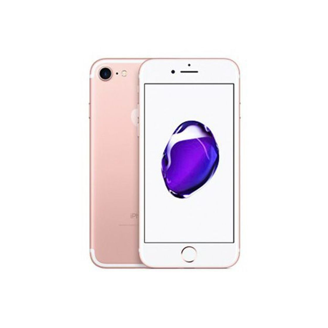 Electronic Apple iPhone 7 128GB Oro Rosa