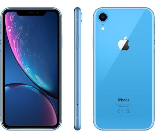 Apple iPhone XR