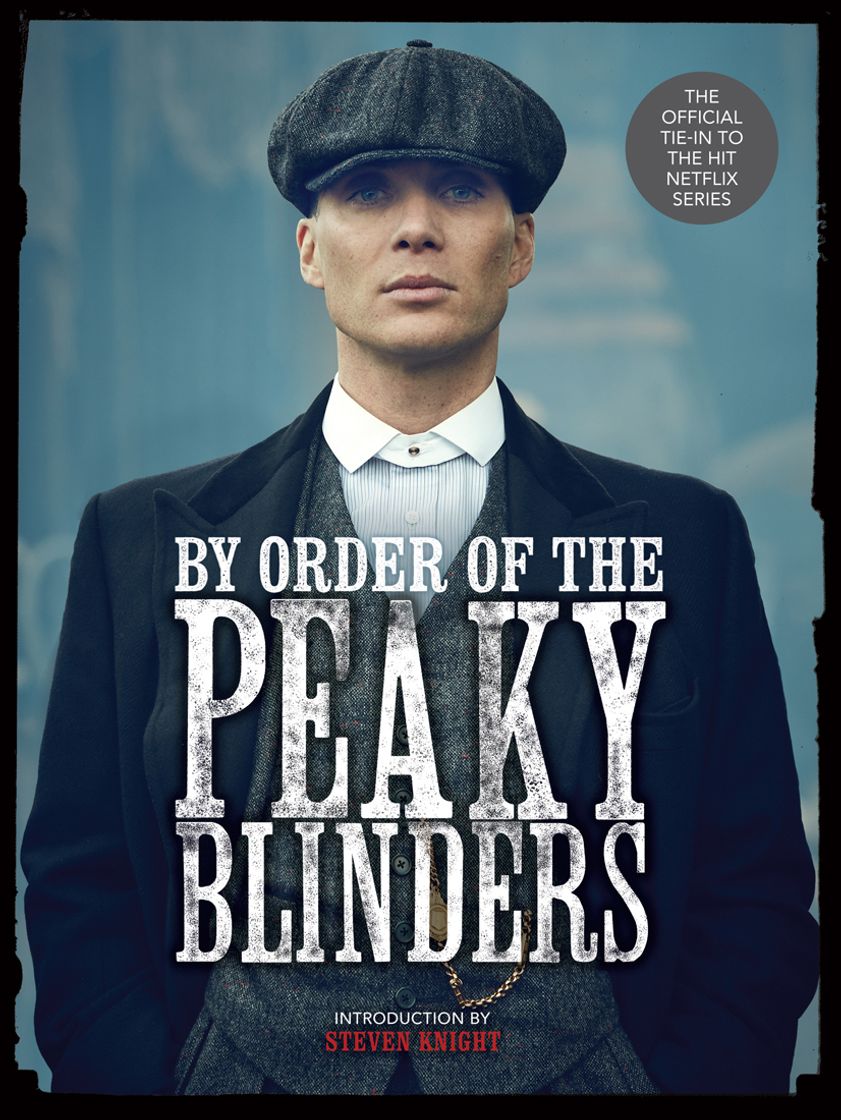 Serie Peaky Blinders | Netflix Official Site