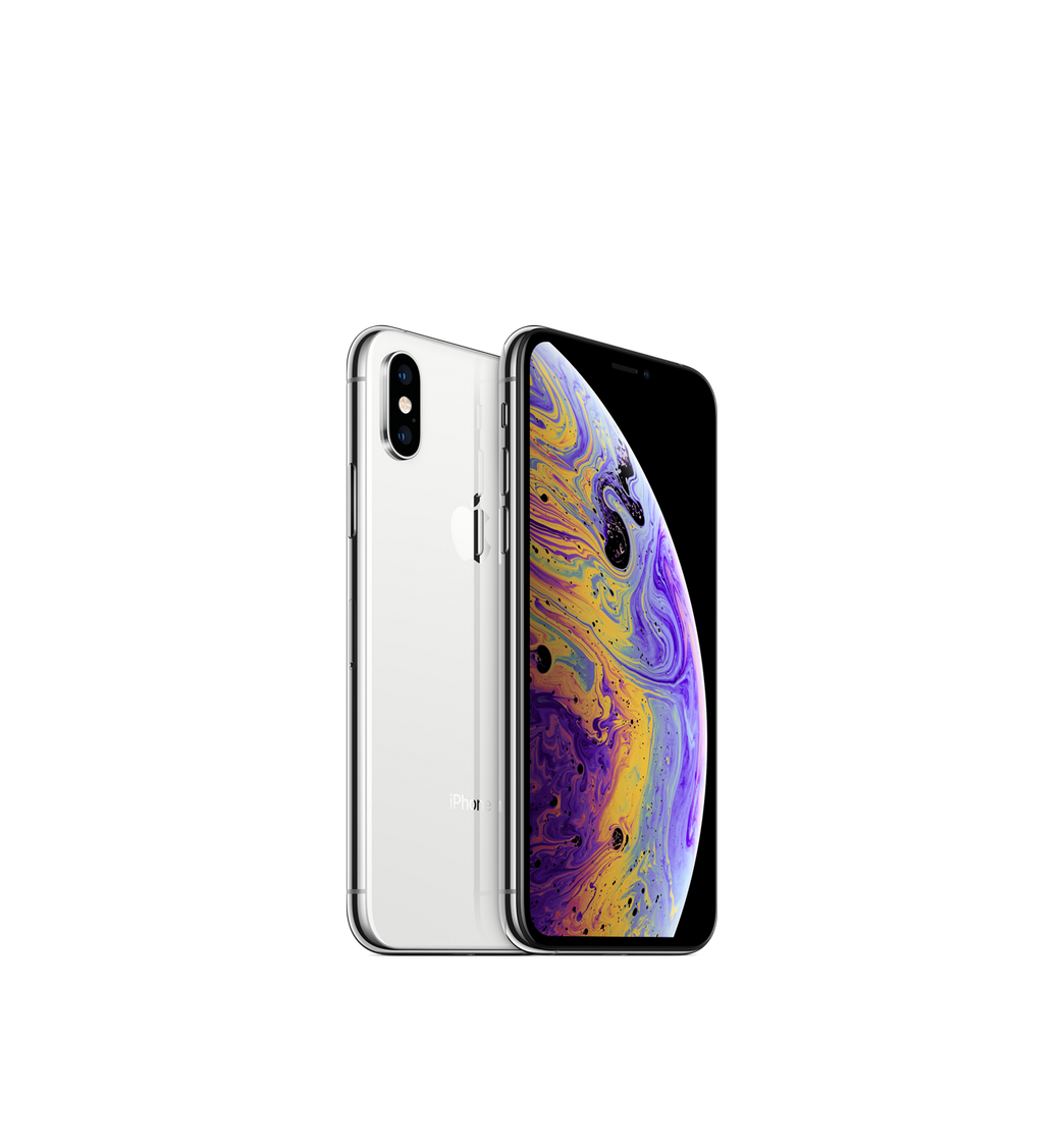 Social Apple iPhone XS