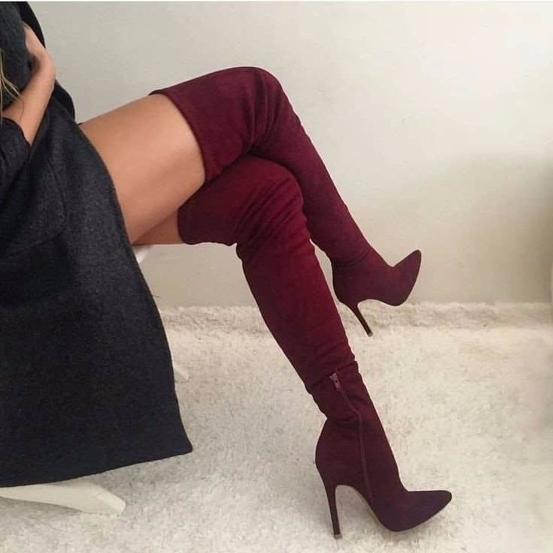 Social Shoes