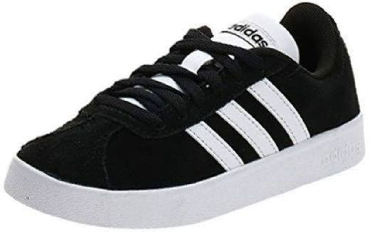 Moda Adidas VL Court 2.0 K