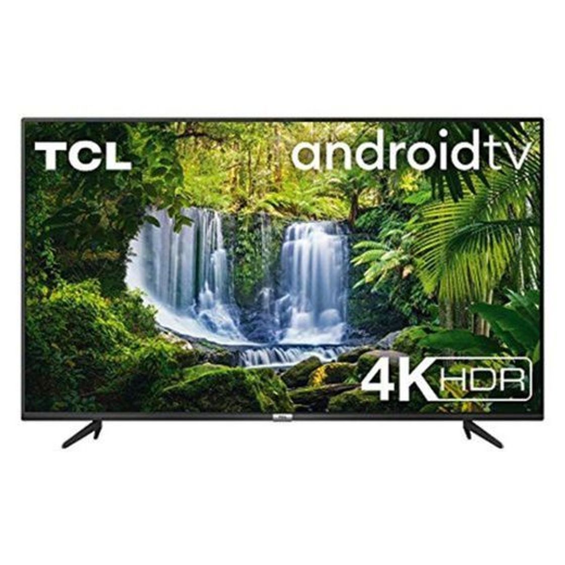 Producto TCL 43P615 - Televisor 43 Pulgadas