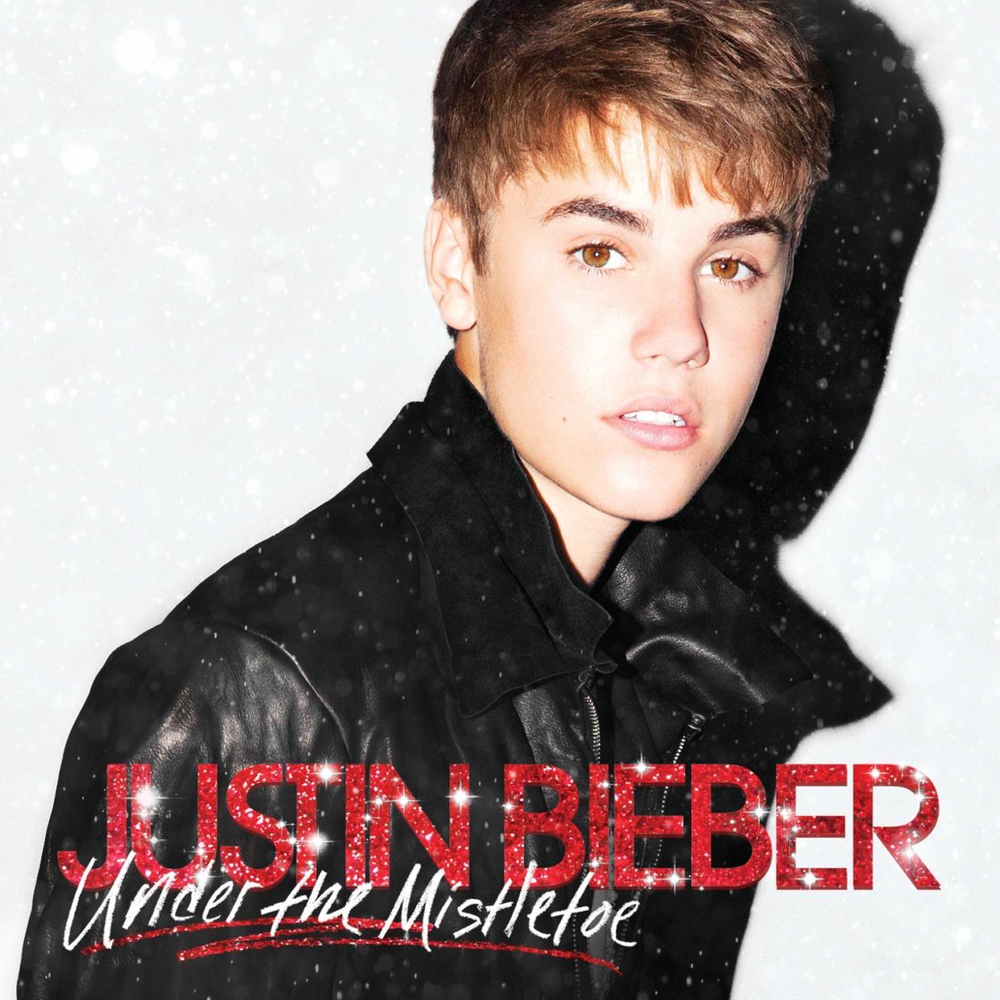 Canción Mistletoe