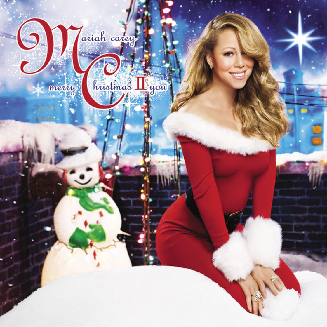 Canción Santa Claus Is Coming To Town Intro