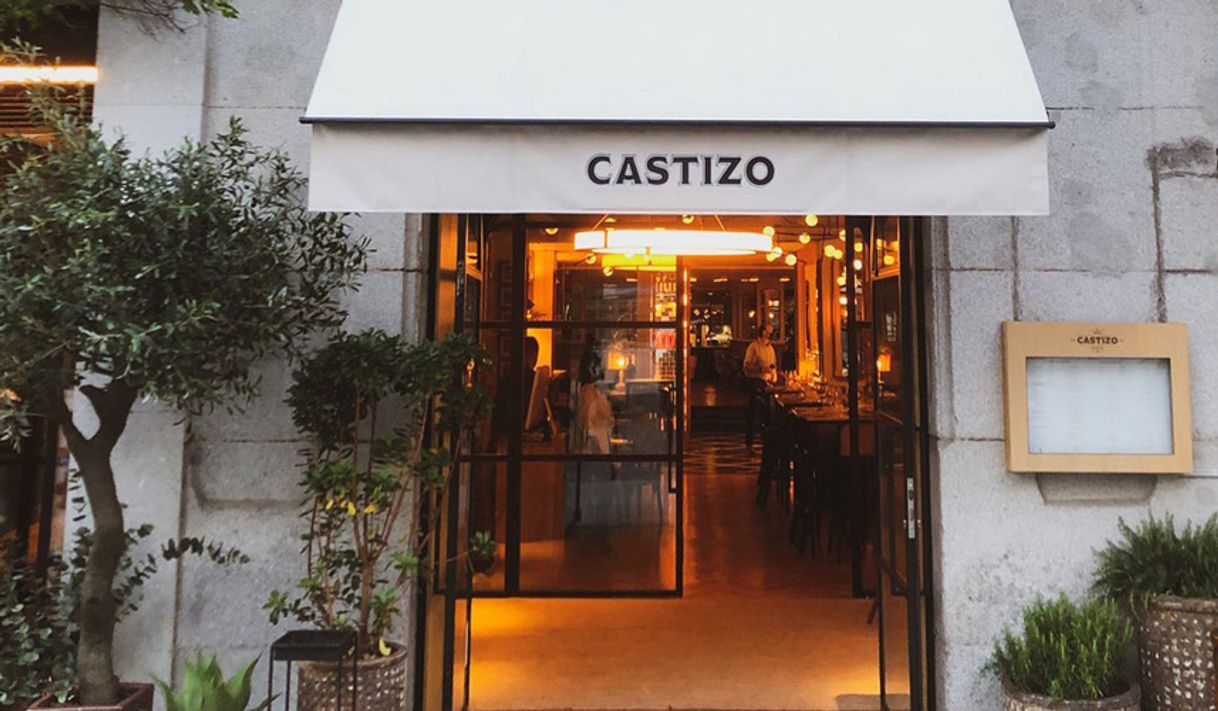 El Castizo de Alcala