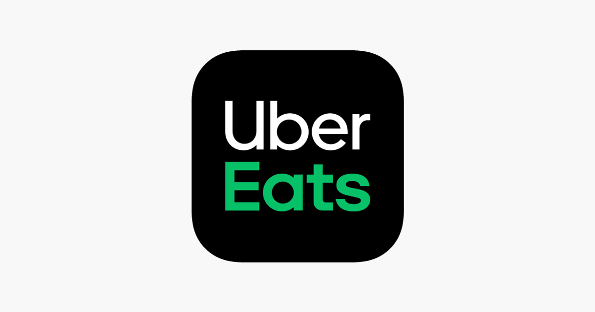 Moda Uber eats