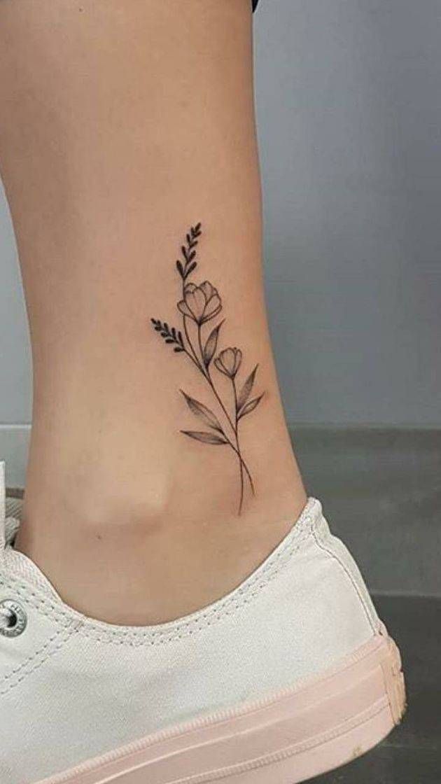 Fashion TATTOOS