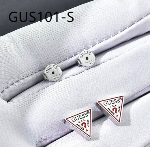 Pendientes Guess 