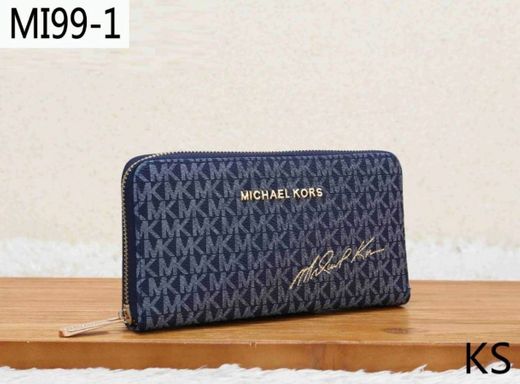 Cartera Michael kors 