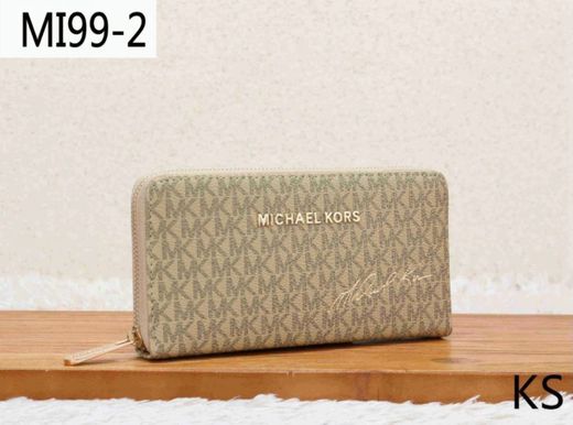 Cartera Michael Kors