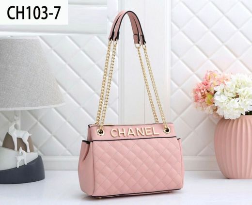 Bolso Chanel 