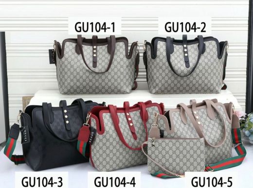 Bolso Gucci 