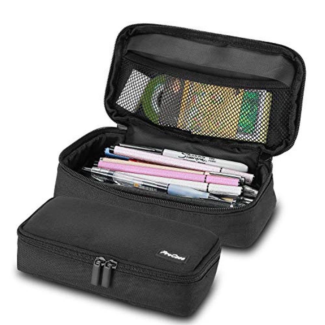 Product ProCase Estuche Escolar de Gran Capacidad