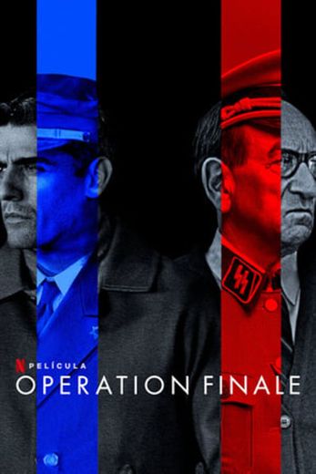 Operation Finale