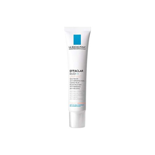 Effaclar Duo Unifiant Medium