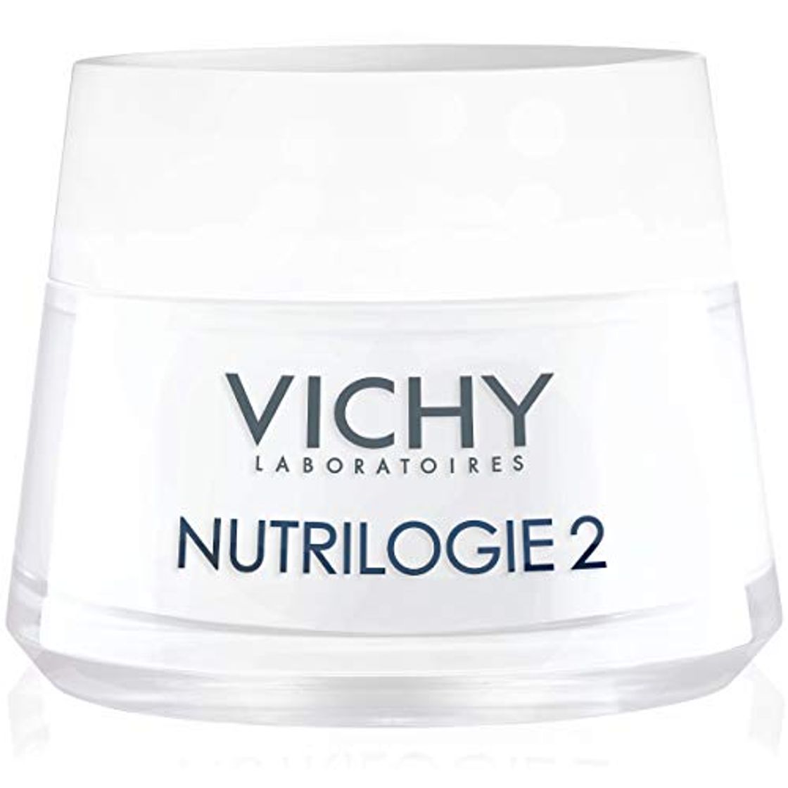 Belleza Vichy Nutrilogie 2 Crema Hidratante Facial para Pieles Secas