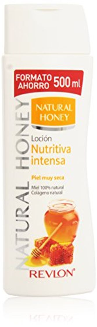 Producto Natural Honey