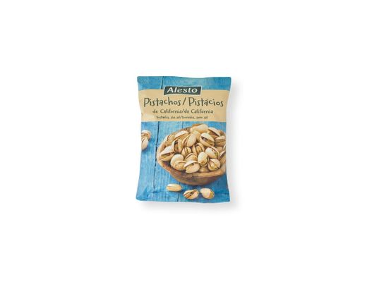  Lidl Pistachos sin sal Lidl