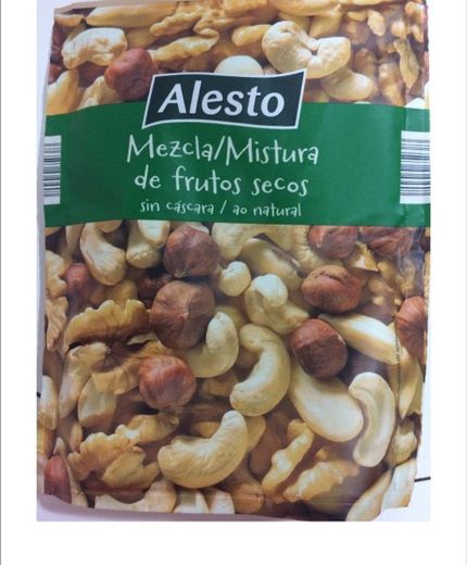 Catálogo productos Alesto