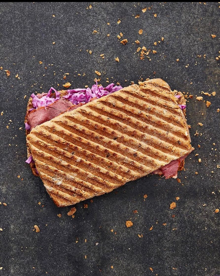 Restaurantes Panther Juice and Sandwich Market