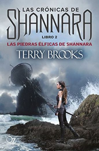 The Shannara Chronicles