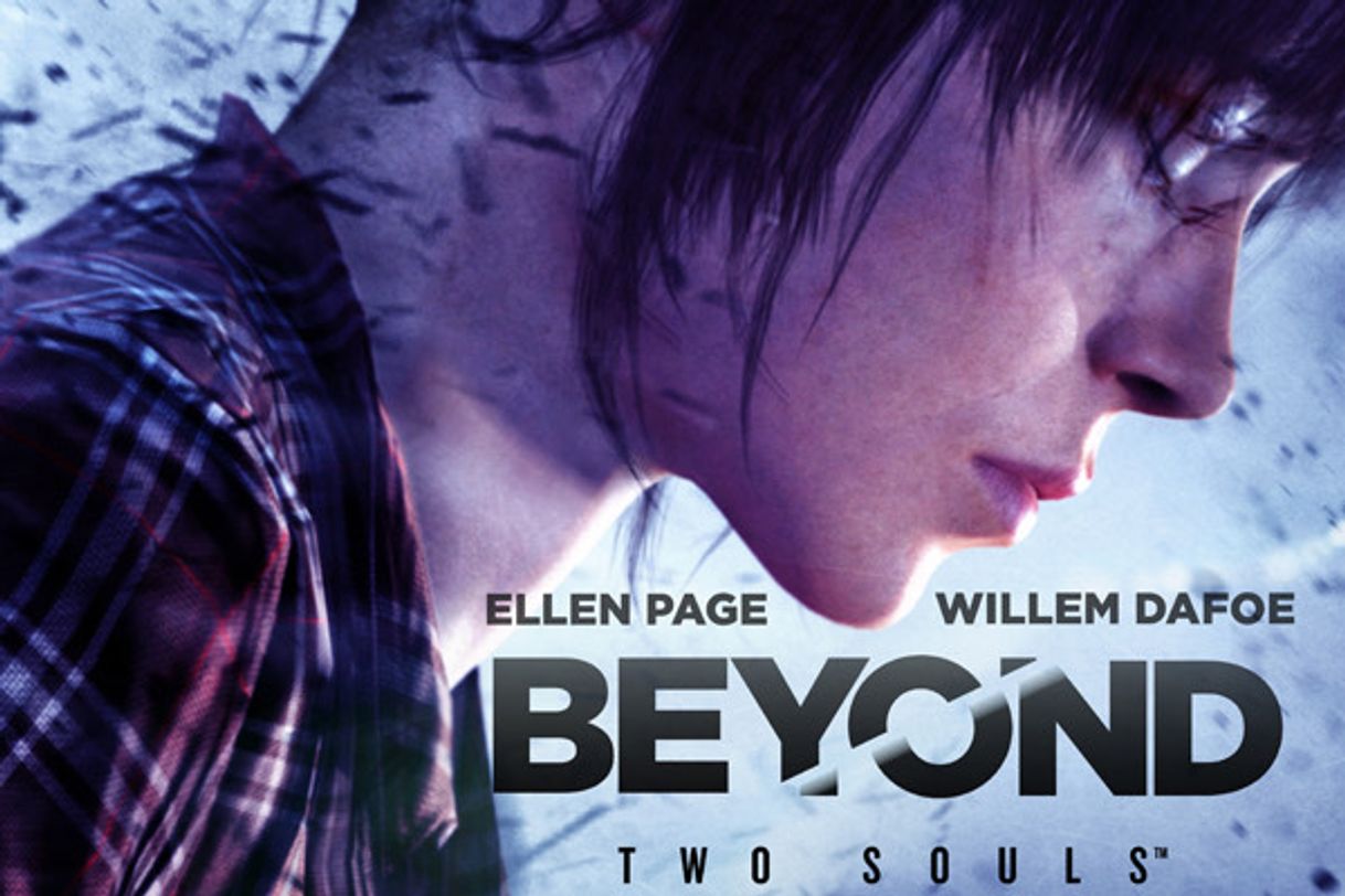 Beyond two Souls