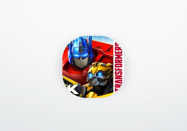App TRANSFORMERS: Forged to Fight