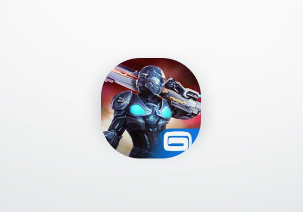 App N.O.V.A. Legacy